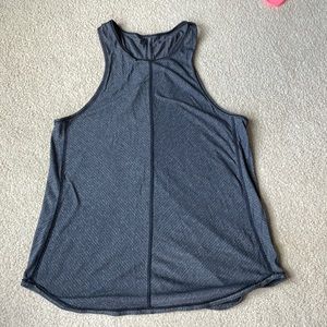 Like new Lululemon tank